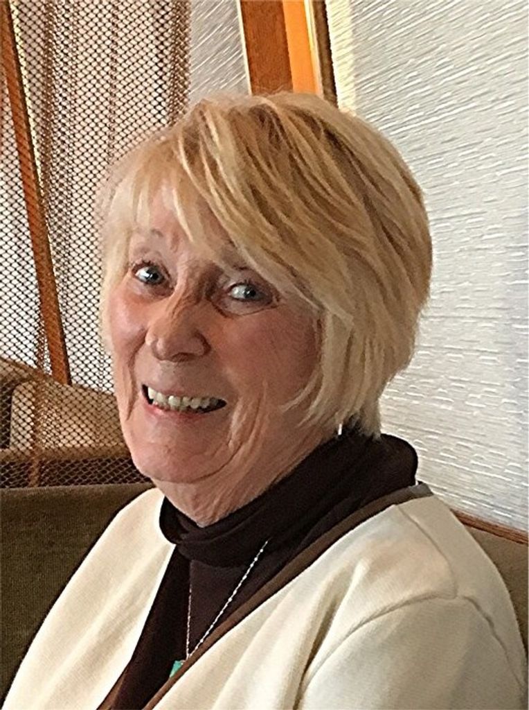 Joanne Berry Smouse Profile Photo
