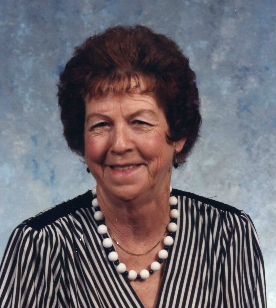 Marie Moon Howell