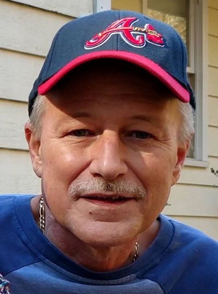 Clark E. Spence Profile Photo