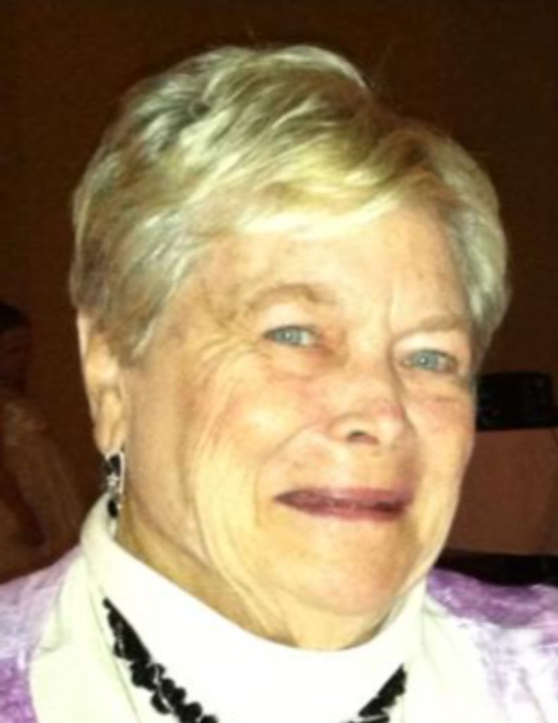 Rose M. Roscow