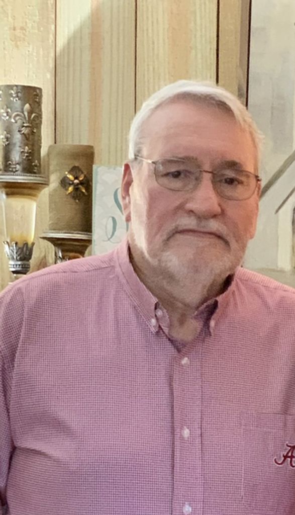 James Edward Butler Profile Photo