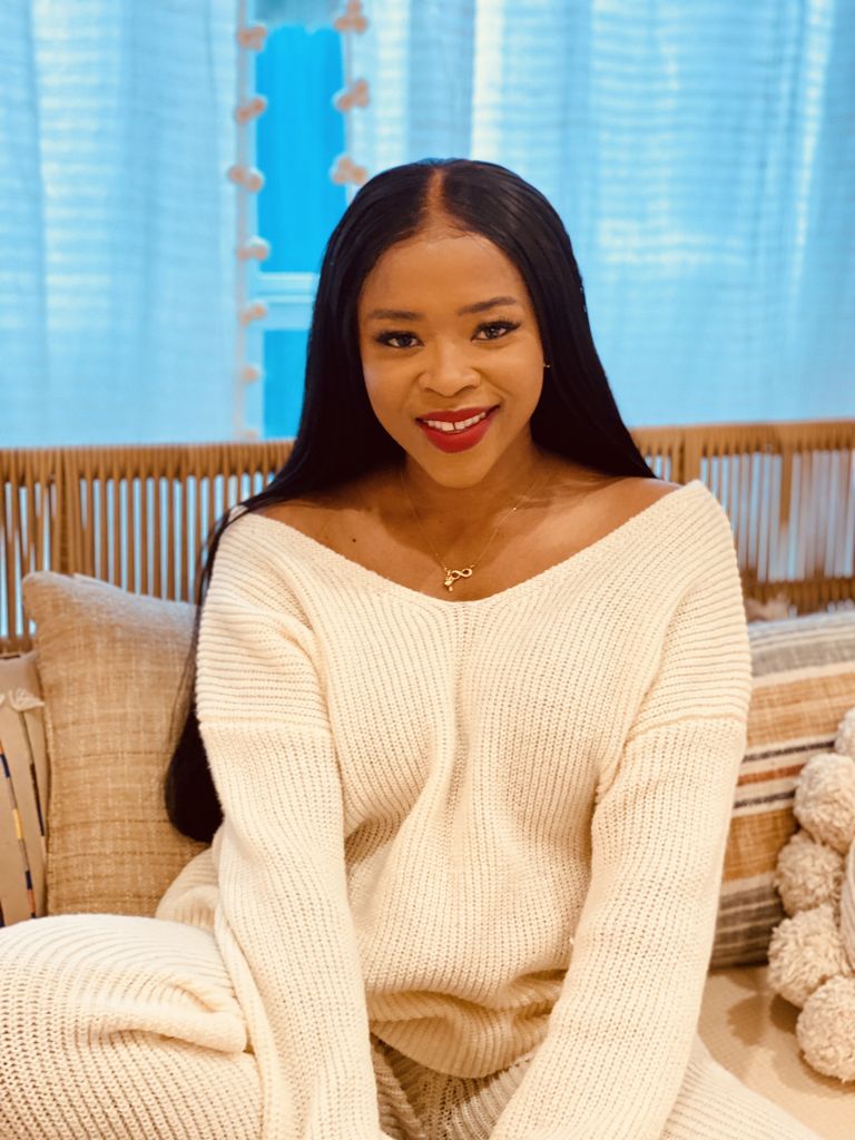 Temilade Adejumobi Profile Photo
