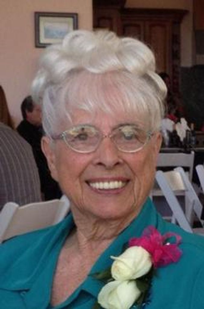 Mary-Ann Cecelia Pereira