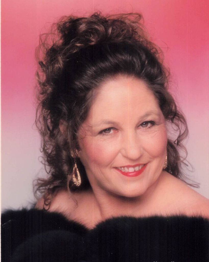 Trudy Ann Rangel