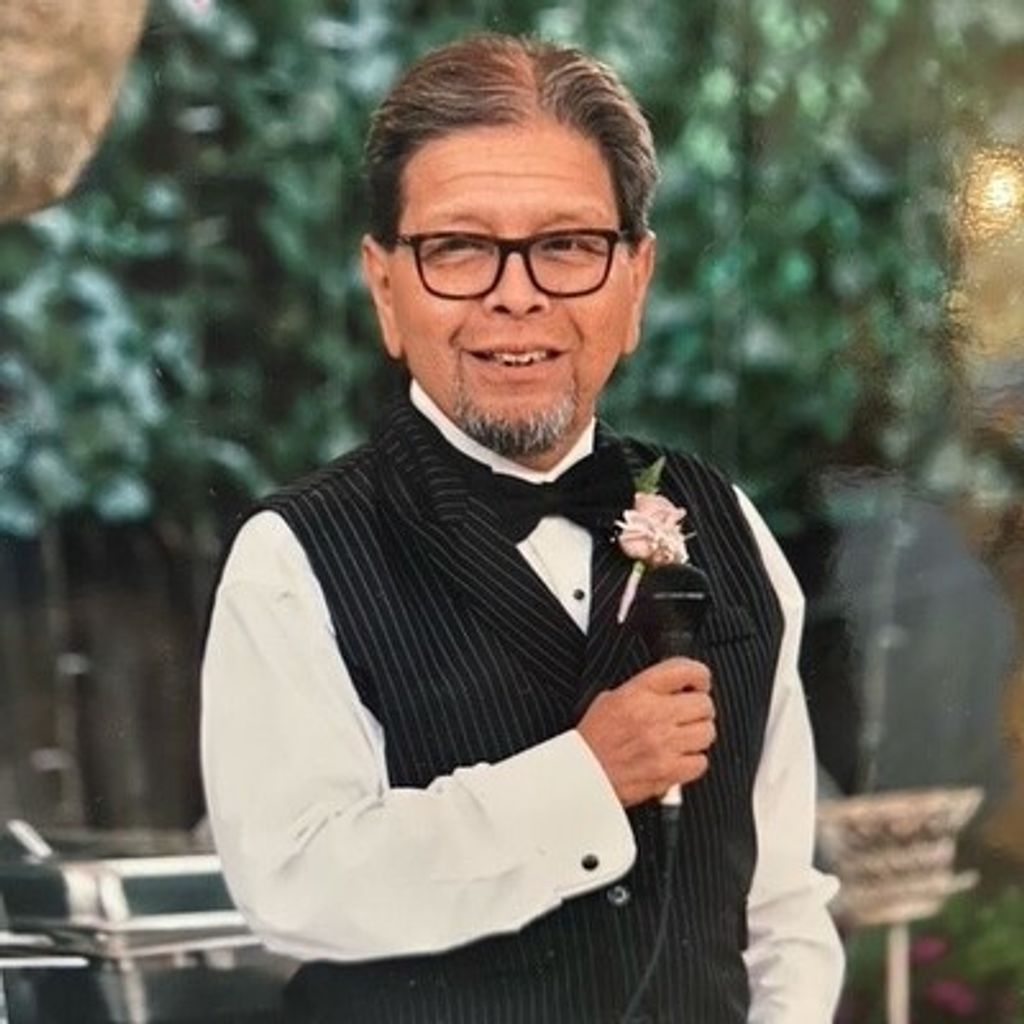 Jose De La Cruz, Jr. Profile Photo