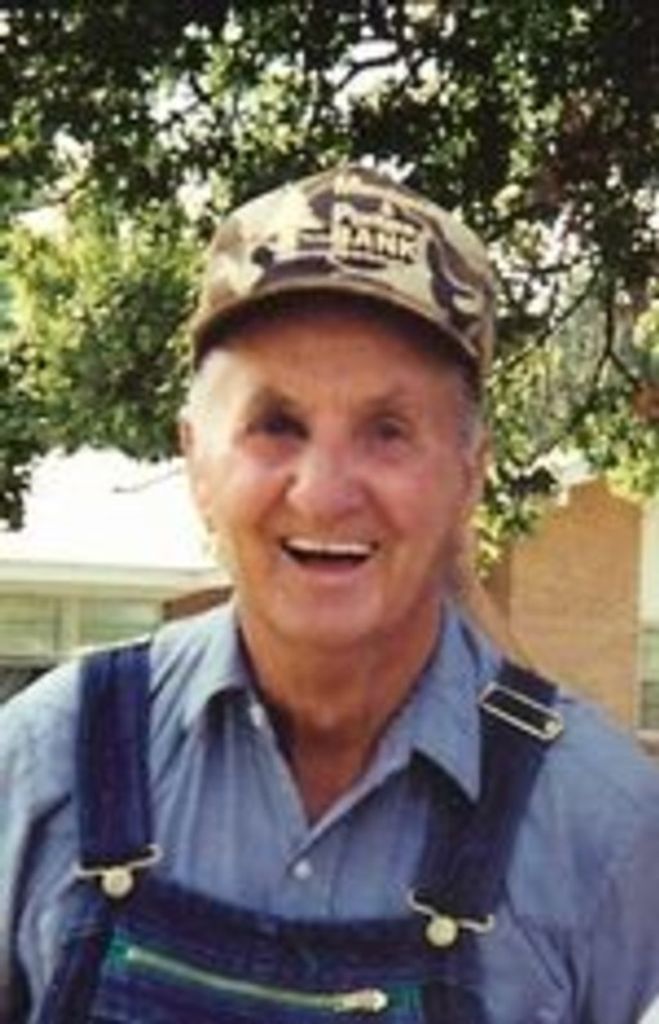 S.B. Hickman