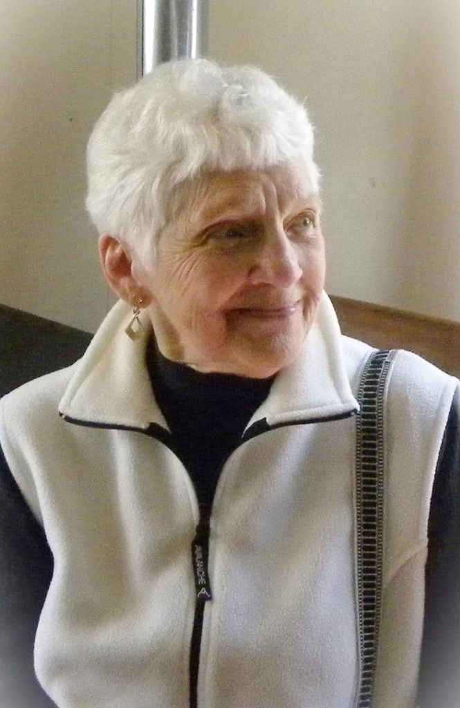 Theresa Turlo Profile Photo