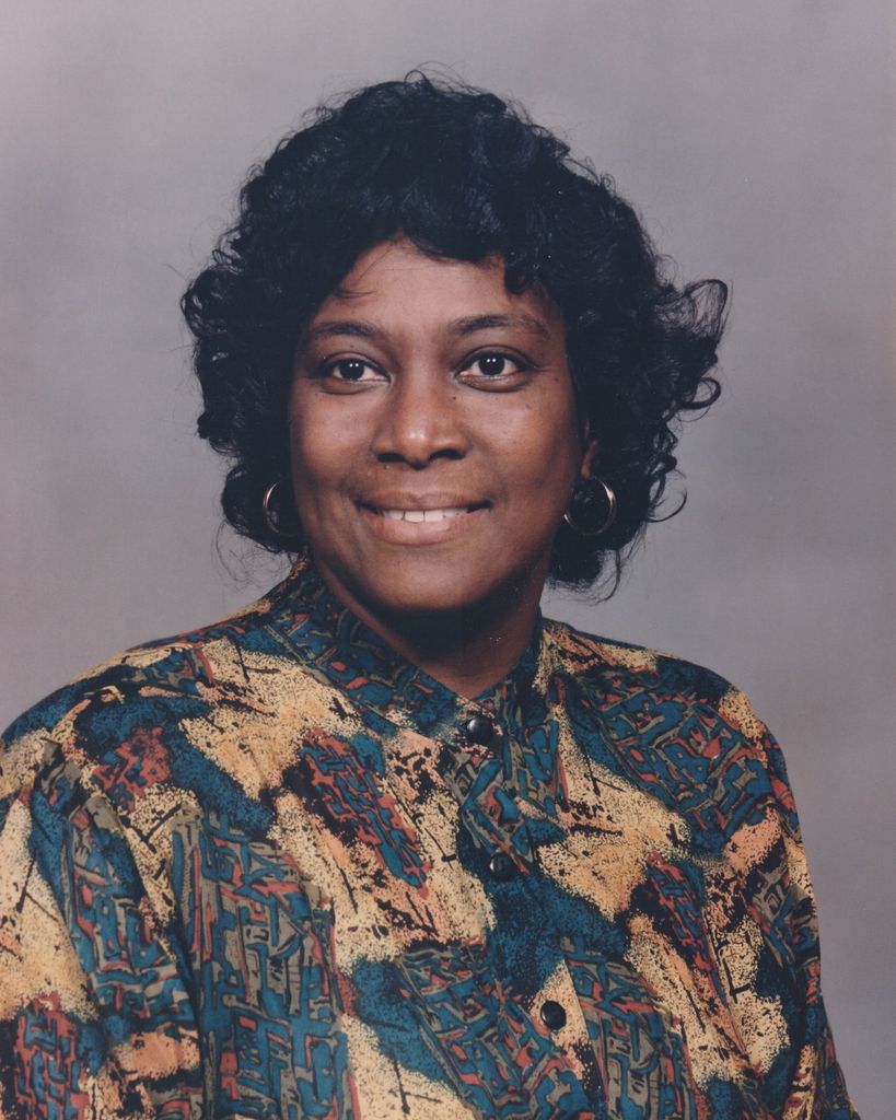 Linda B. Johnson