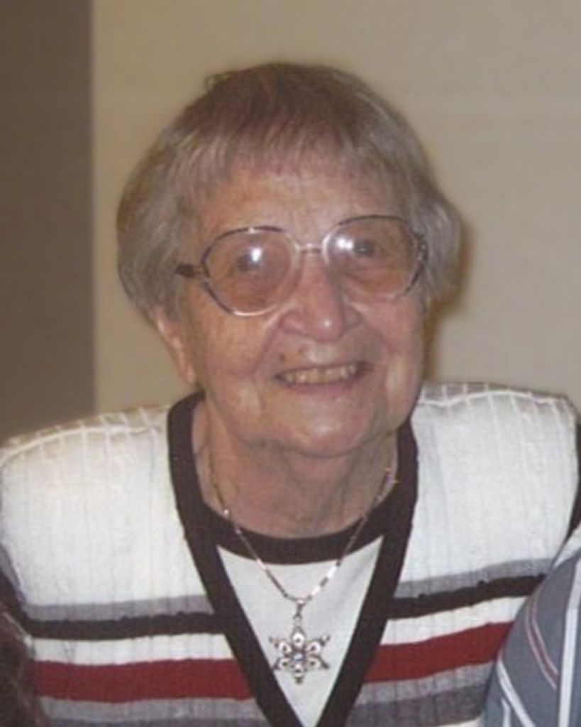 Florence Nicolo Profile Photo