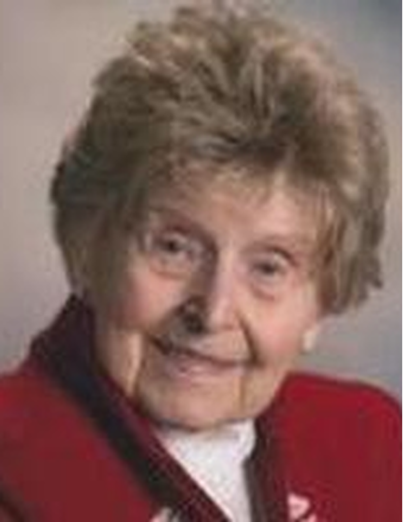Eugenia  Genevieve Dulyn
