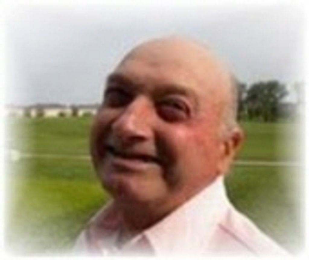 Kenneth Alan Weidemann