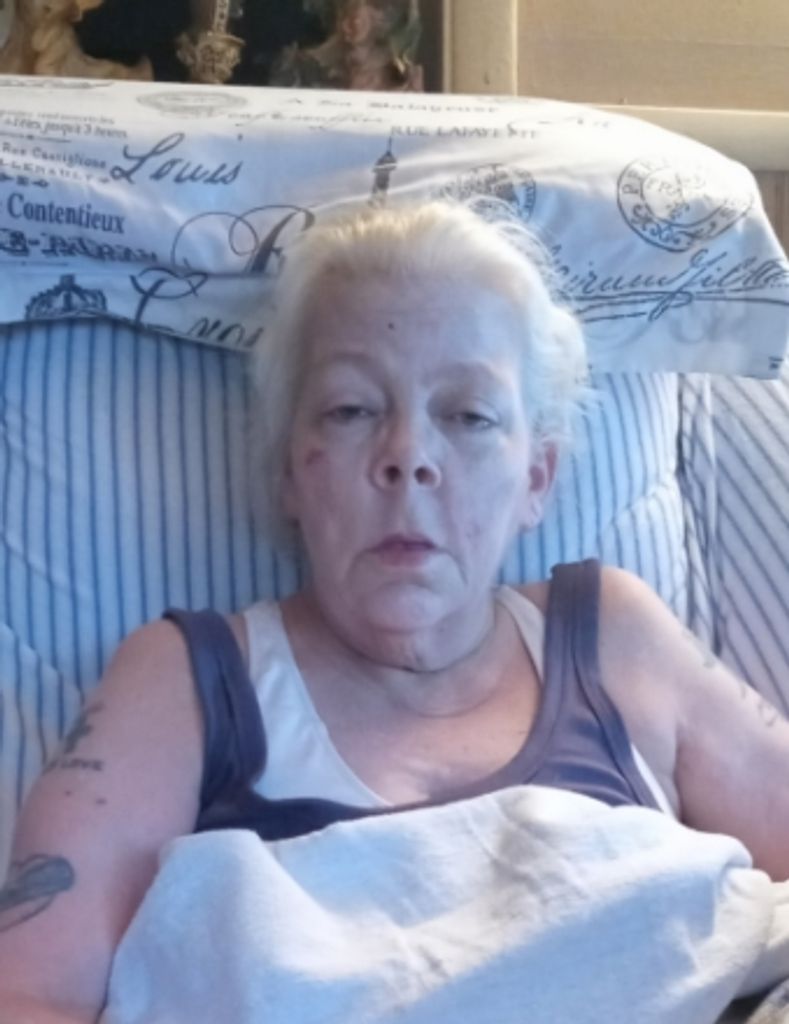 Elizabeth Pearl Snelling