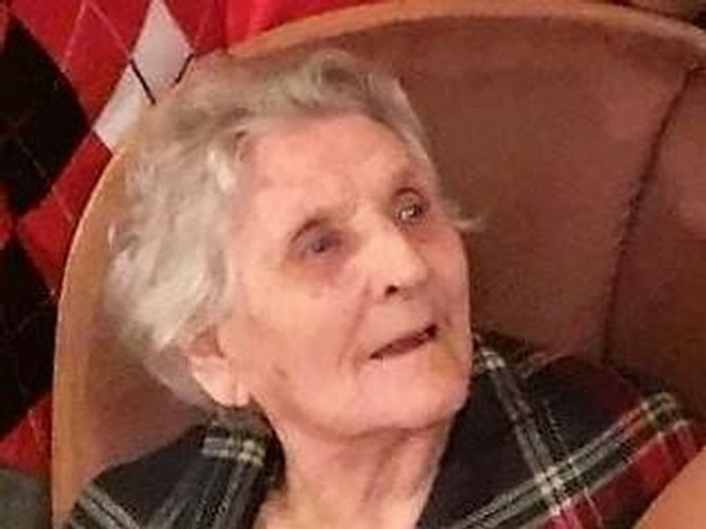 Blanche Suthmer Profile Photo