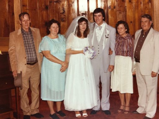 Evelyn (Howard)  Muncy photo gallery thumbnail 11 of 68