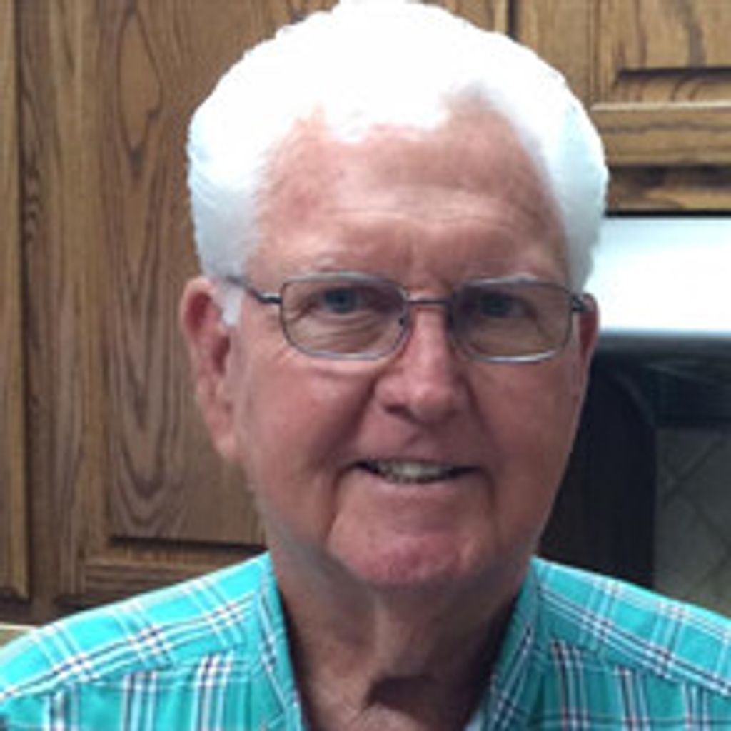 Gerald A. Morris