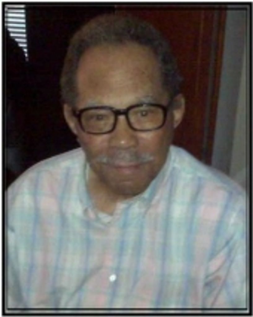 Ralph A. Smith