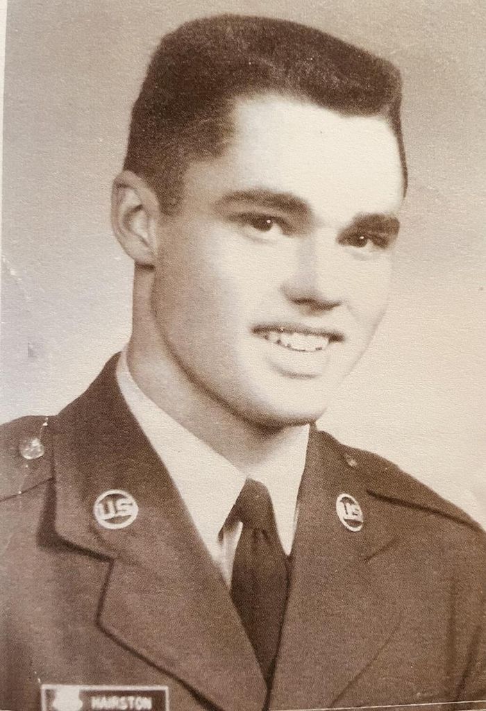 Joseph Elliott Hairston, Sr. Profile Photo