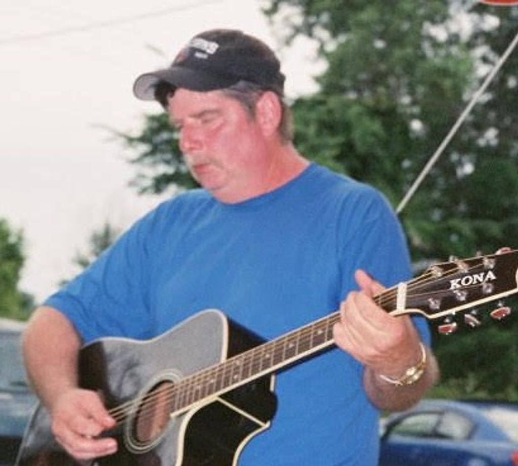John Natzel Jr.