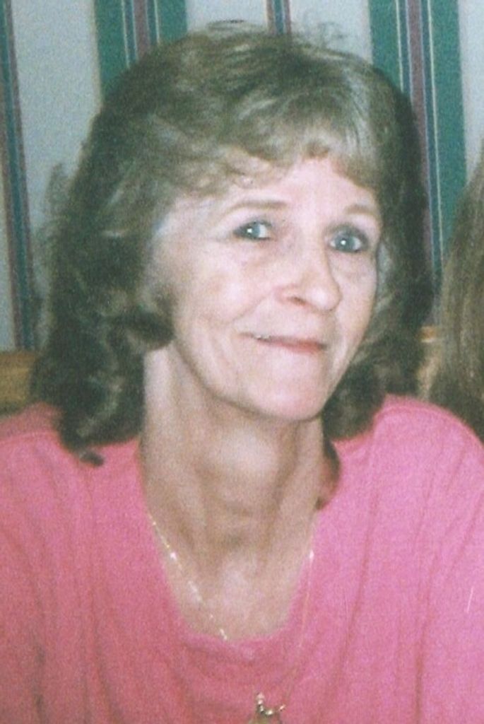 Ilene Briscoe Profile Photo
