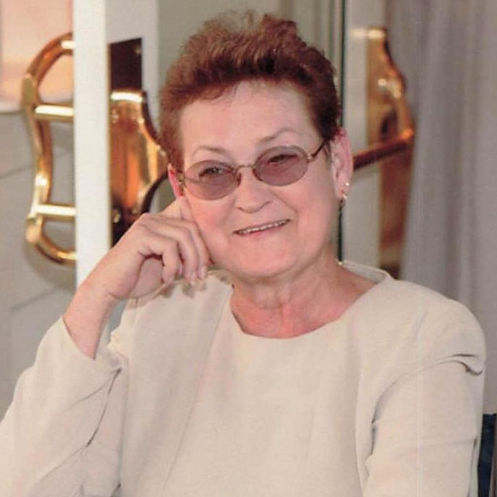 Joyce Barnes