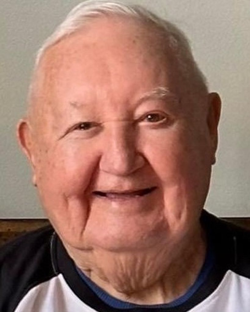 John V. Cleary Profile Photo