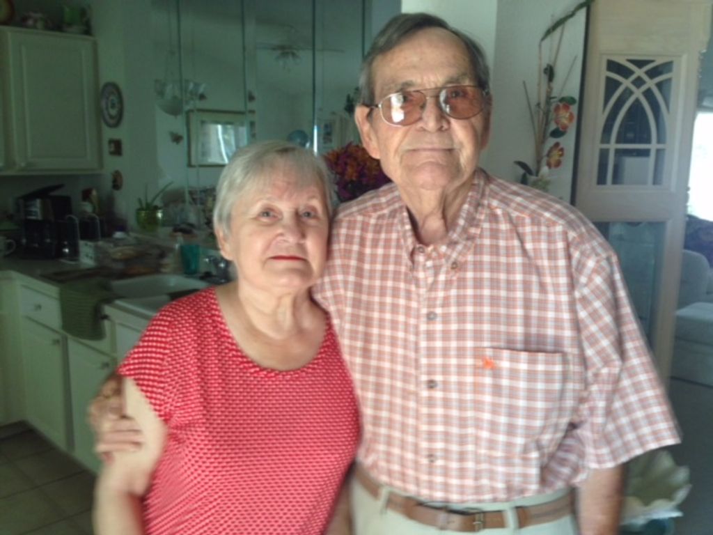 Helga I Behymer Profile Photo