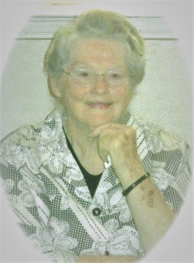 Bettye Jane Hillman Profile Photo