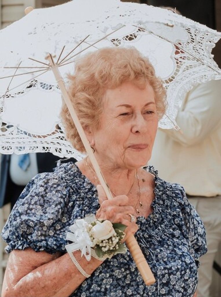 Patricia Ann Sierminski Profile Photo