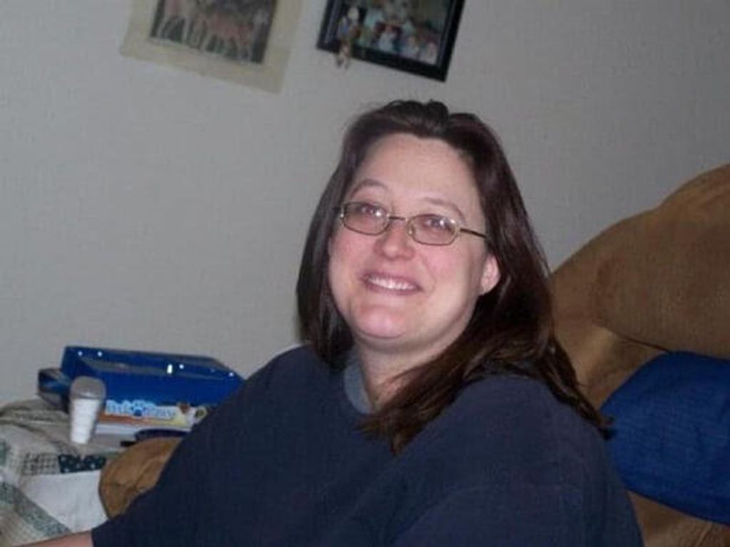 Zena Rose Lee (Christina Lee Cook) Profile Photo