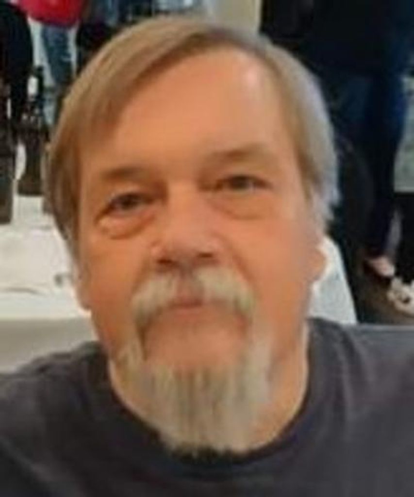 Mark R. Walgate Profile Photo