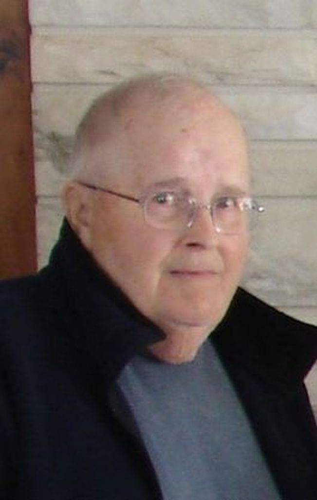 John E. Winters