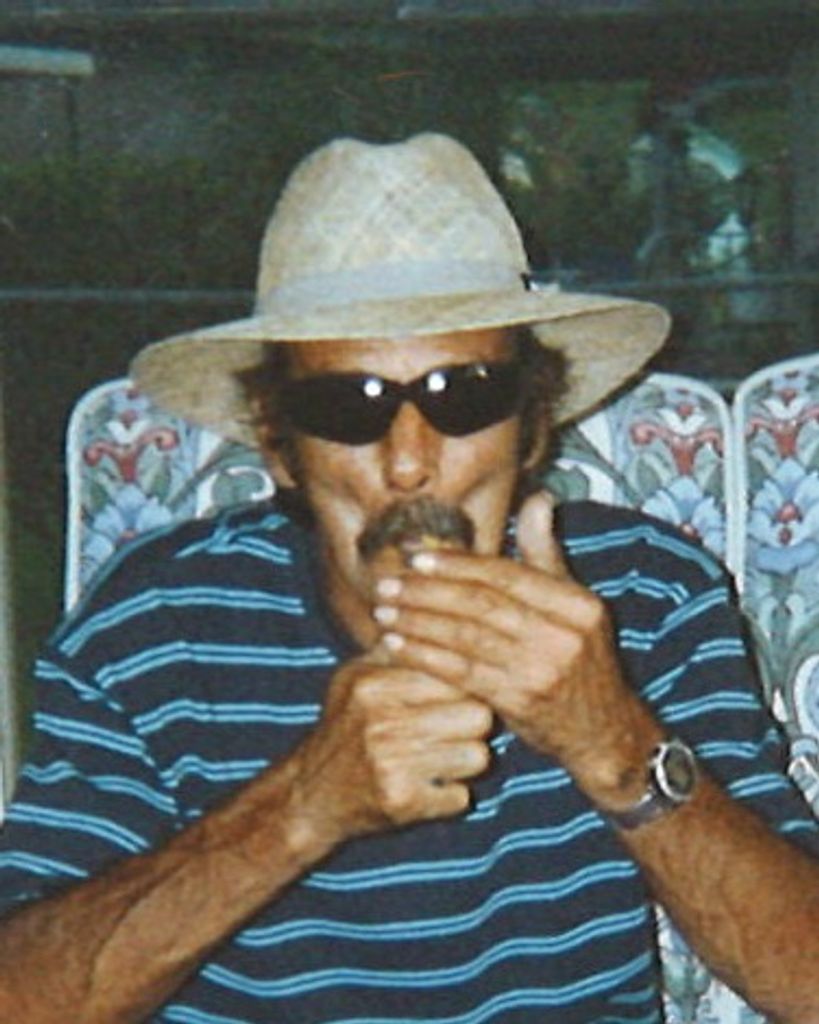 Gregorio Garcia Jr. Profile Photo