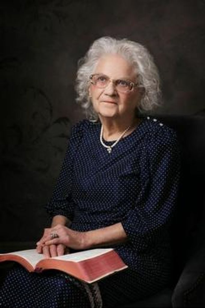 Essie Lee Wozencraft Sluder