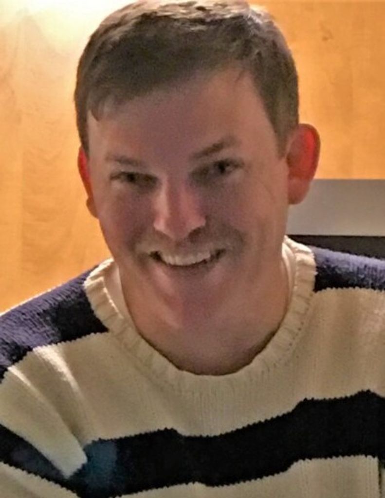 Jeremy Ryan Gore Profile Photo