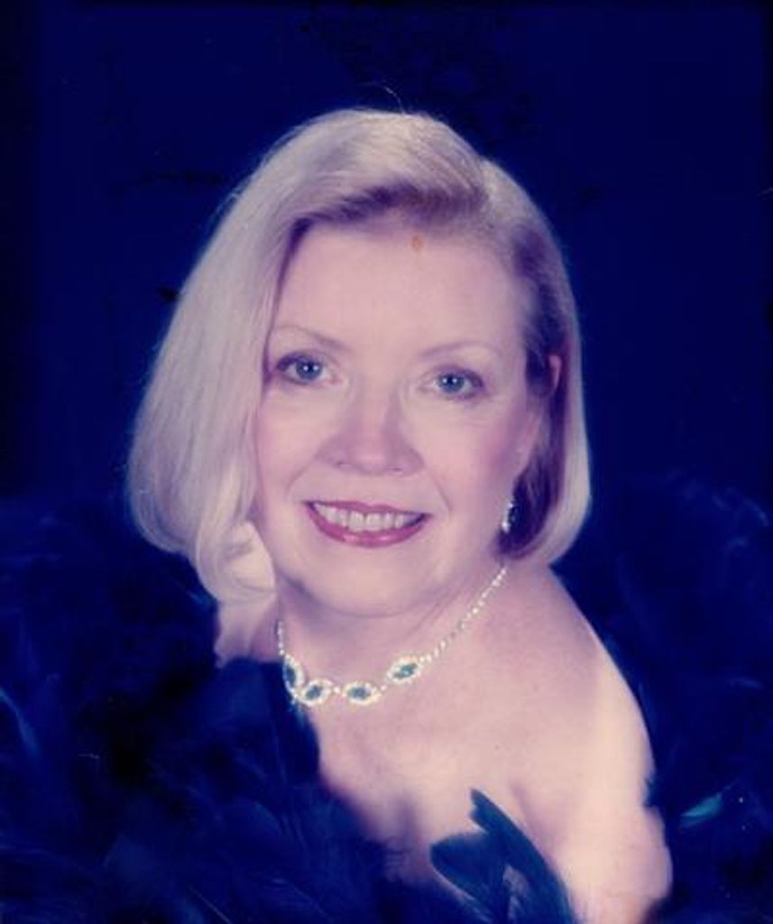 Mary Teresa Fallon-Scheef Profile Photo