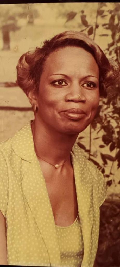 Mildred Hall Profile Photo