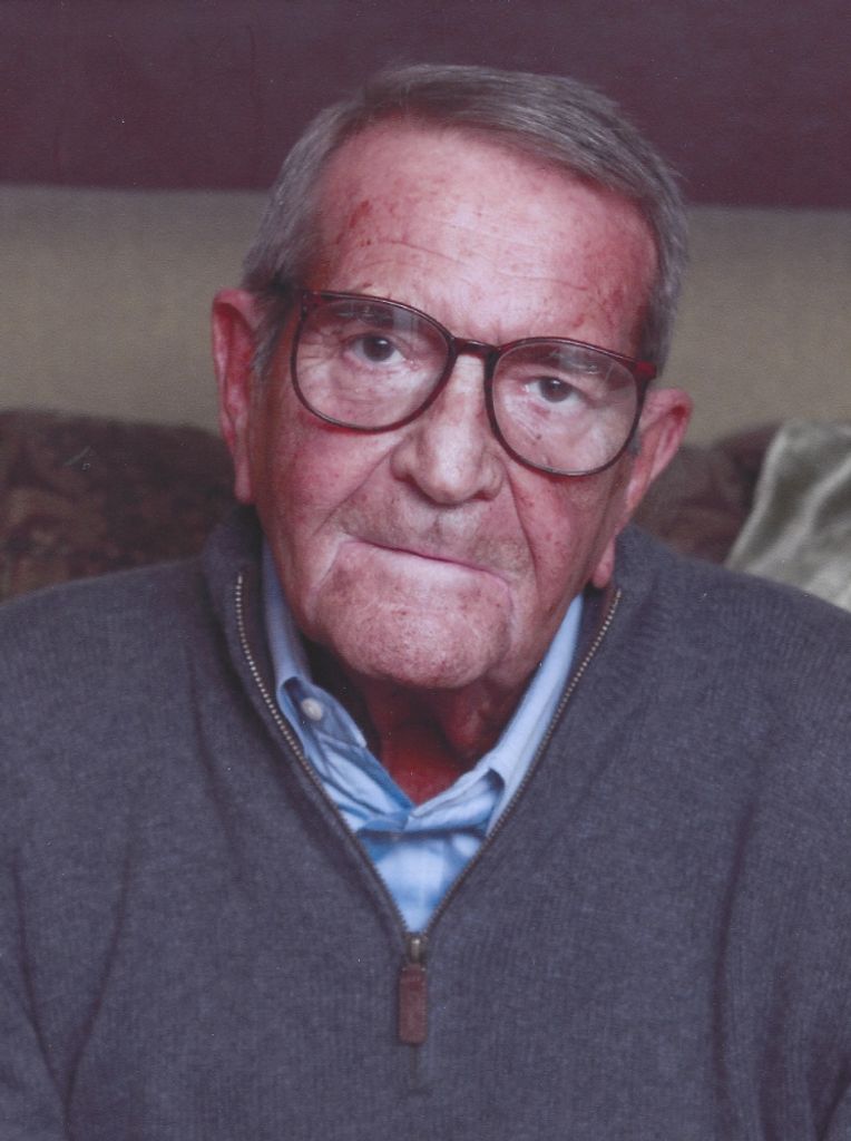 Moore, Rodney Donnell