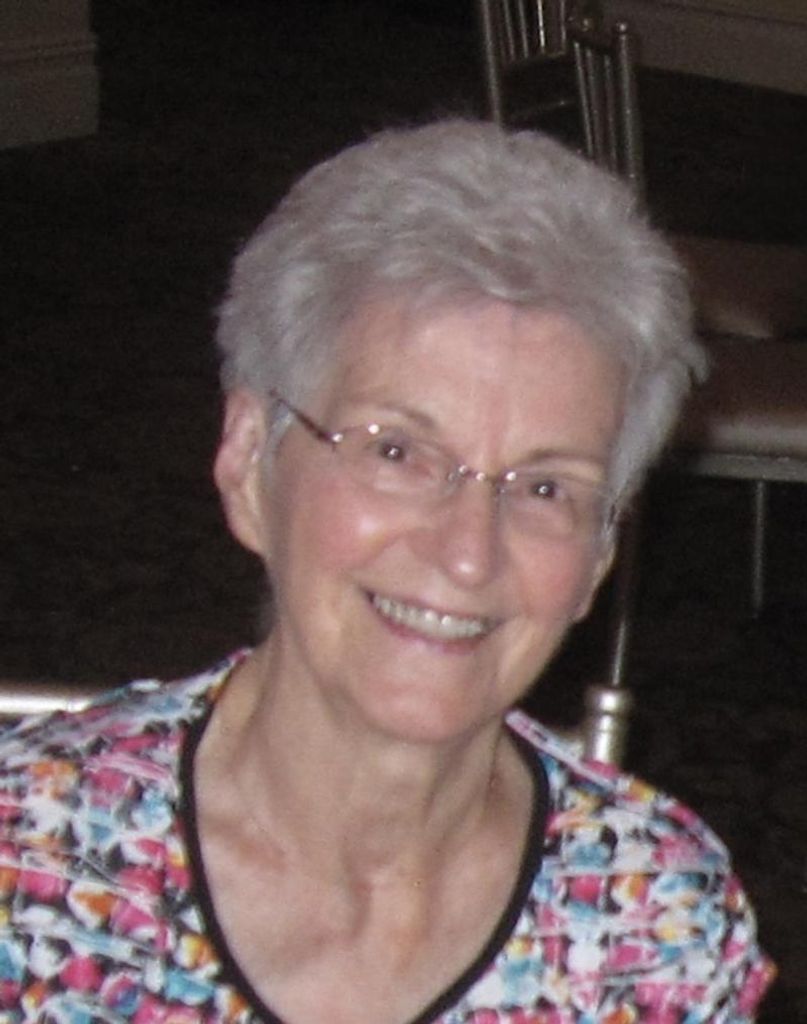 Loretta Ora Leger Profile Photo
