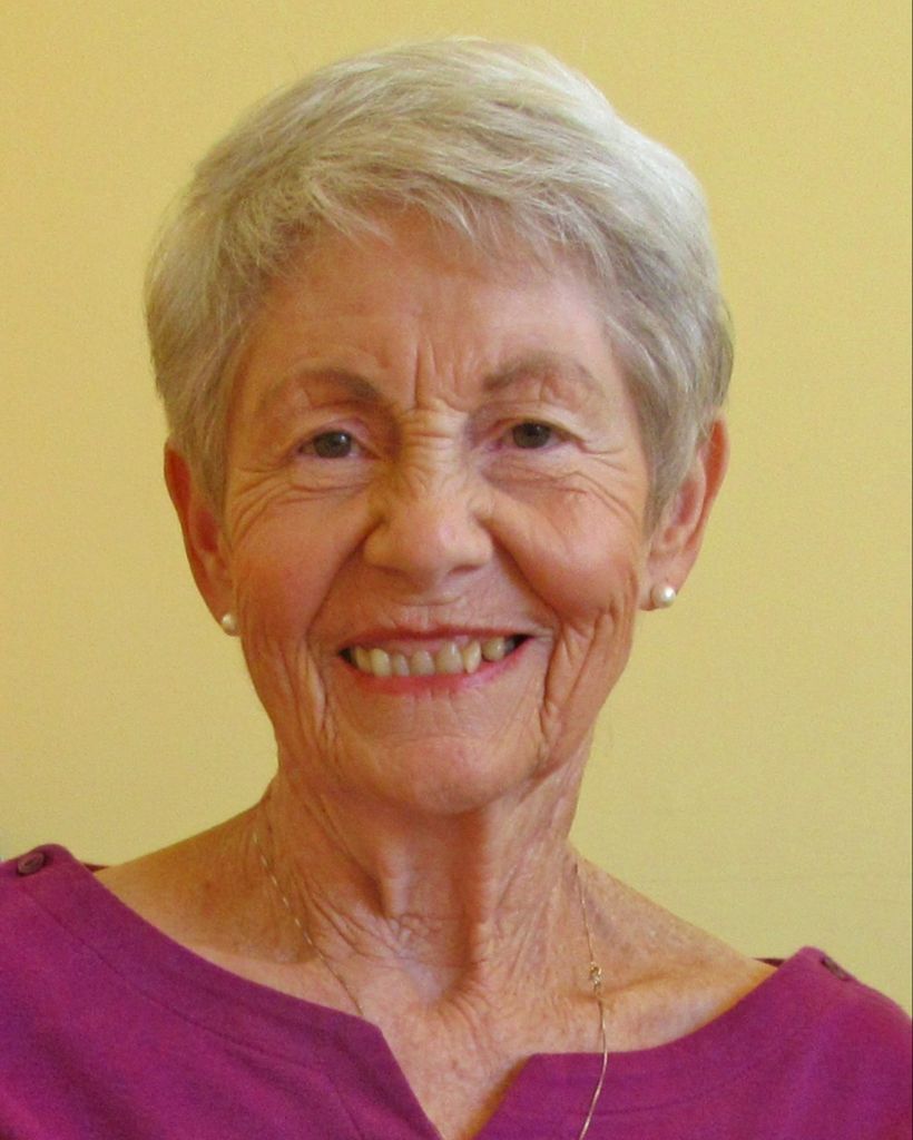 Patricia Lyn Forbess Profile Photo