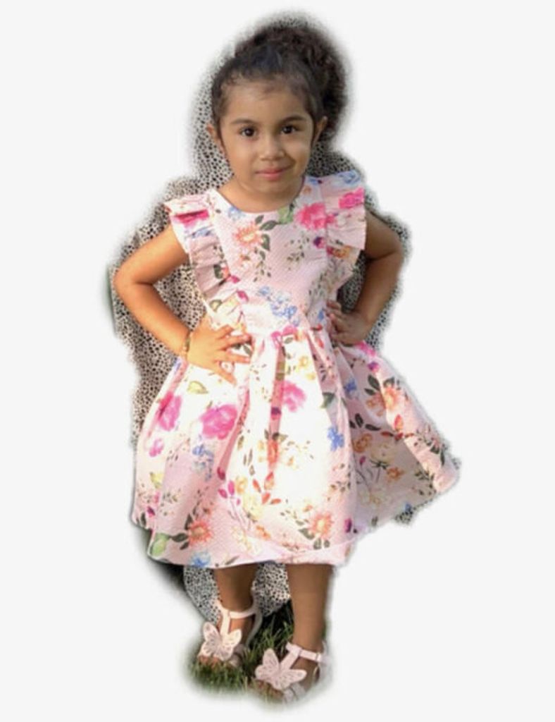 Kamilah A. Diaz De Leon-Medrano Profile Photo