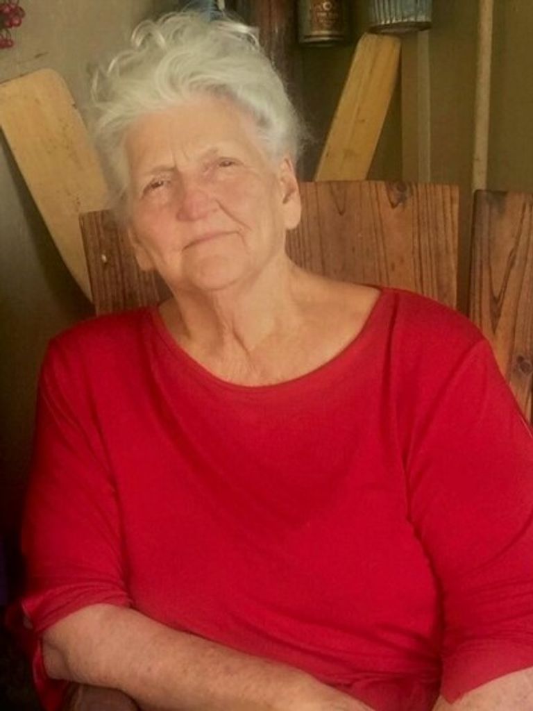 Theresa May Dietz Profile Photo