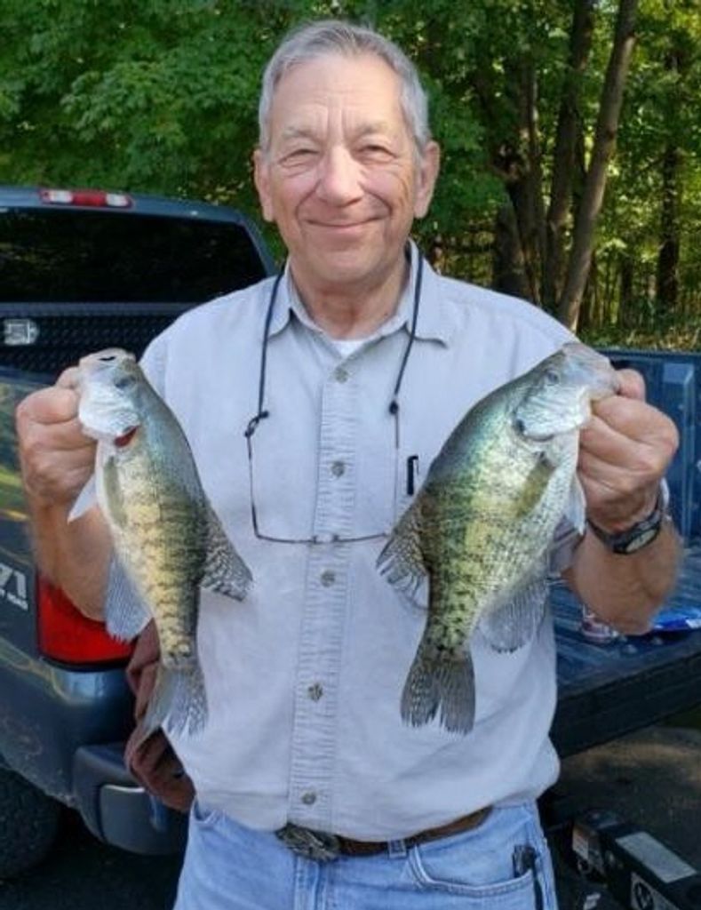 William  T. Zucek Profile Photo