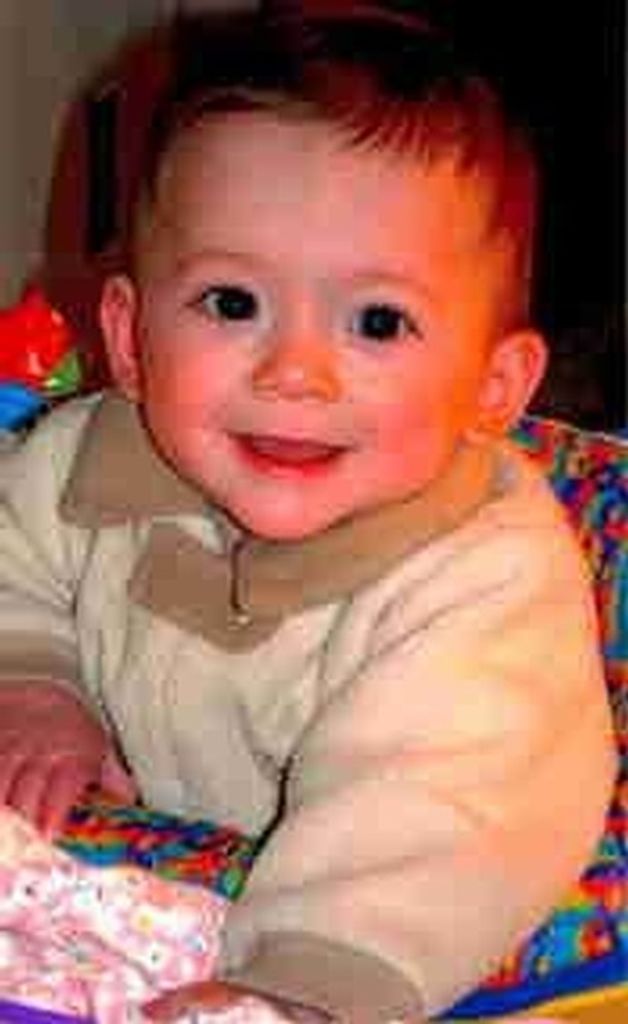 Dayton James Koss