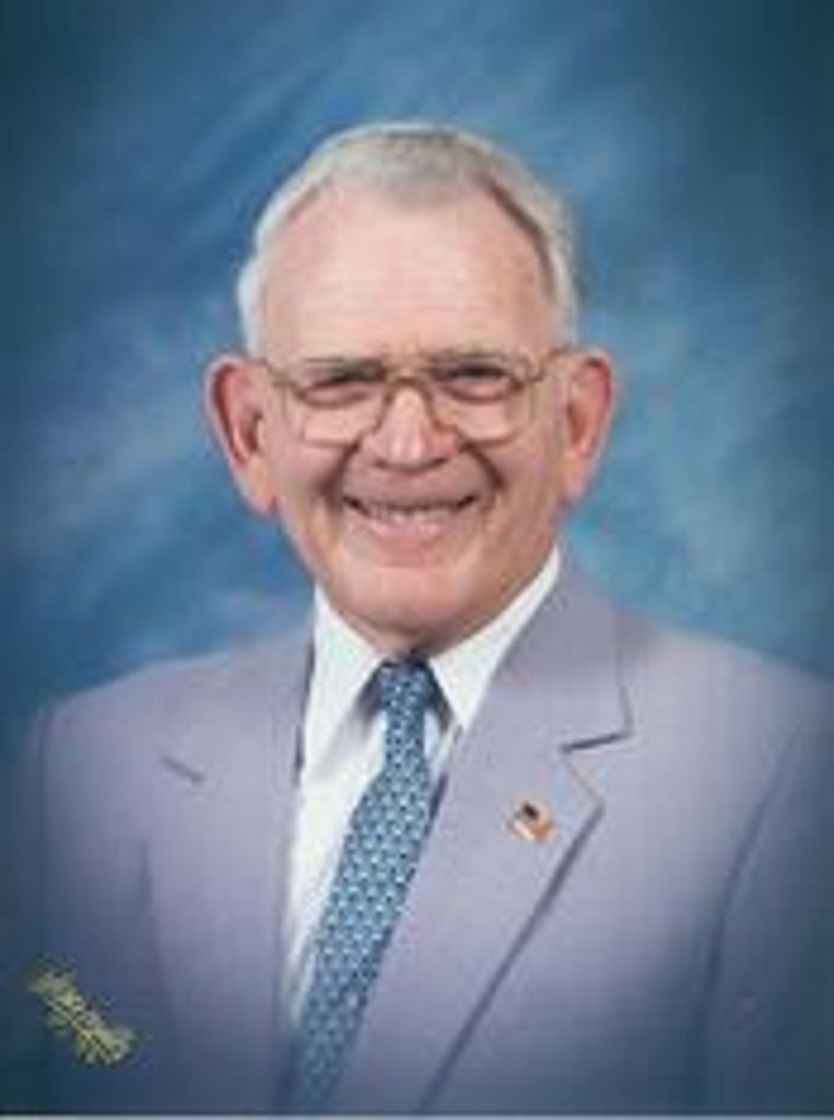 Keith E. Hockman Profile Photo