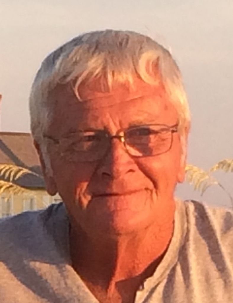 William H. Williams, Jr. Profile Photo