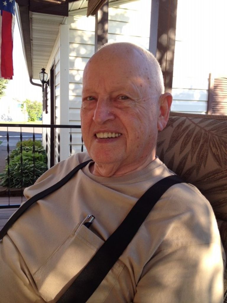 Robert "Bob" Pearson