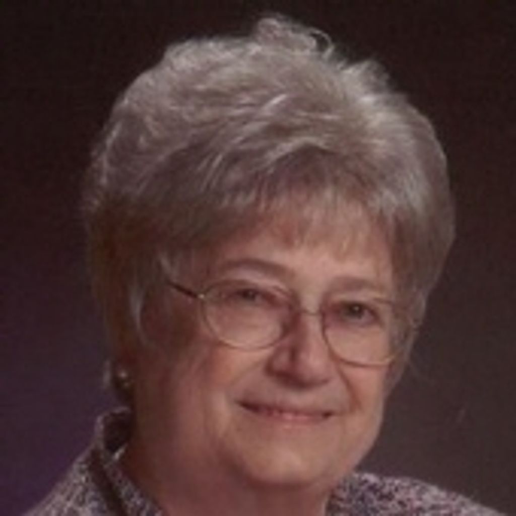F. Ann Lewis