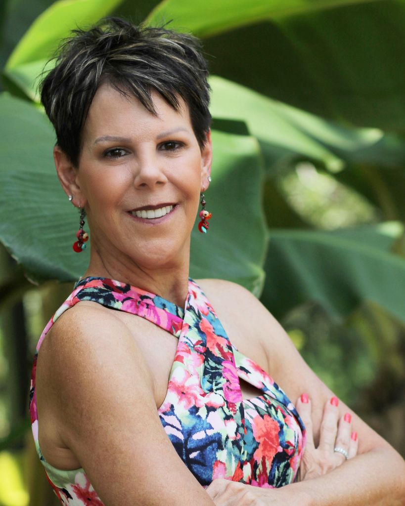 Heather Marie Dean Smith