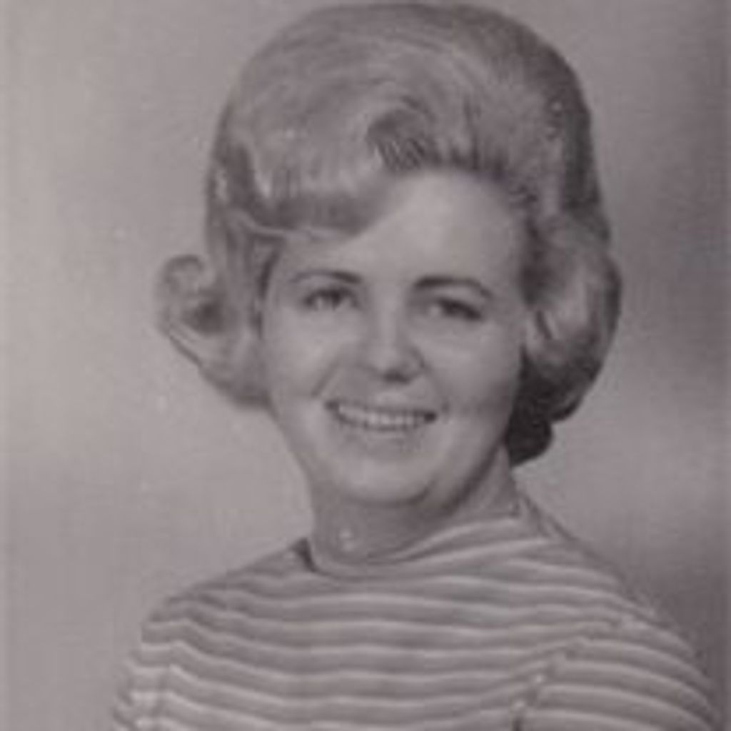Ann Burline Gresham Colvert