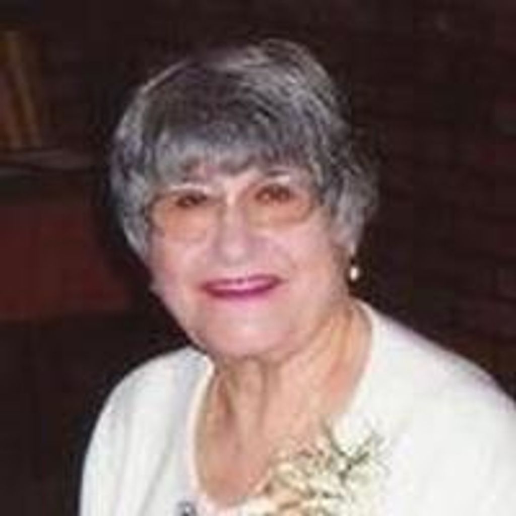 Lorraine  A. Rappa